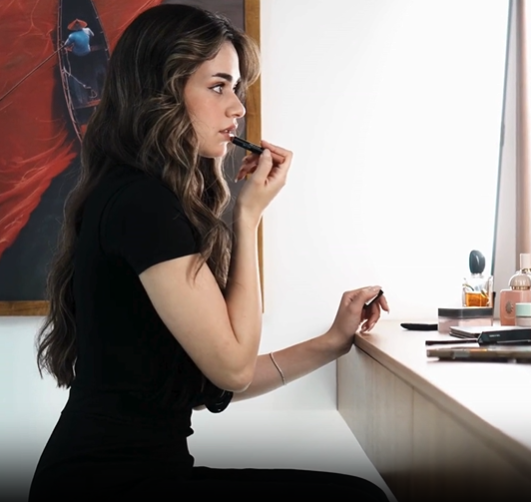 Conheça Nossa Linha Batons