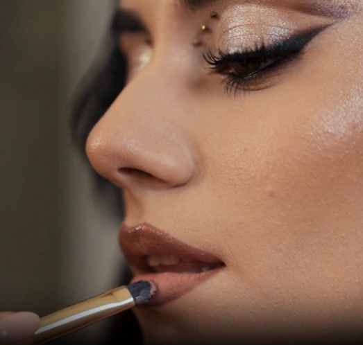 Gloss \ Baton